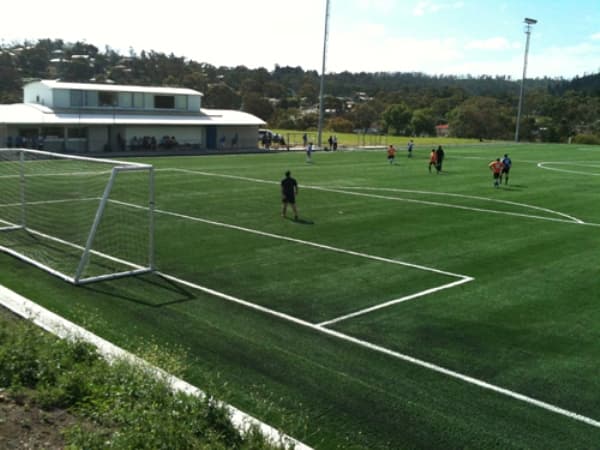 Warrior Park