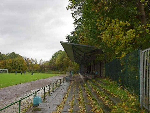 SPA Vegesack Platz 2