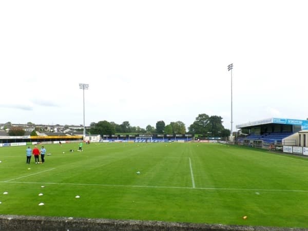 Dungannon Swifts