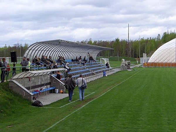 SCM Složiště UMT