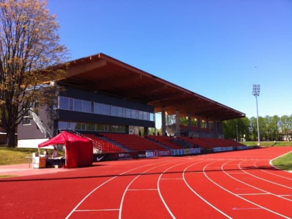 Tamme Stadium
