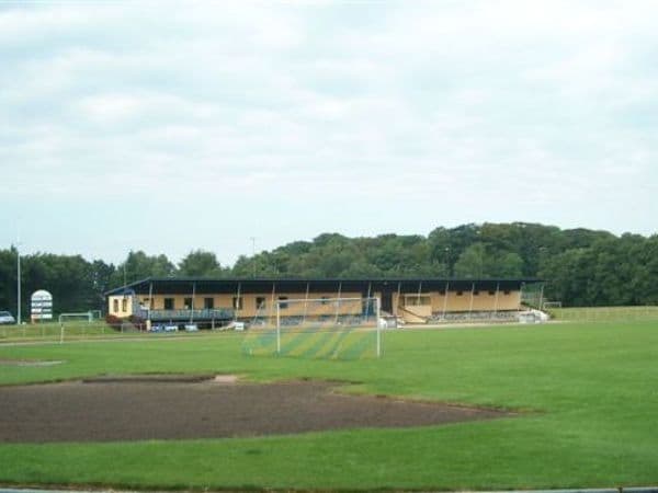 DS Arena