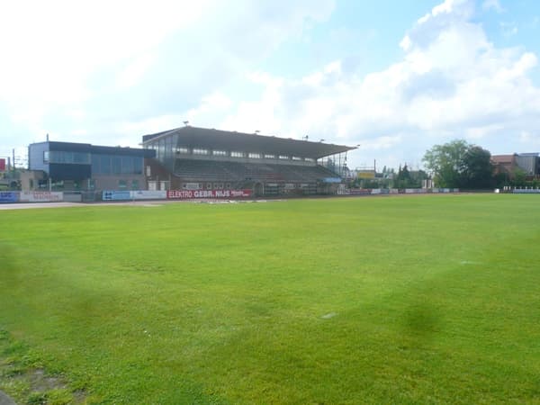Gemeentelijk Sportcentrum