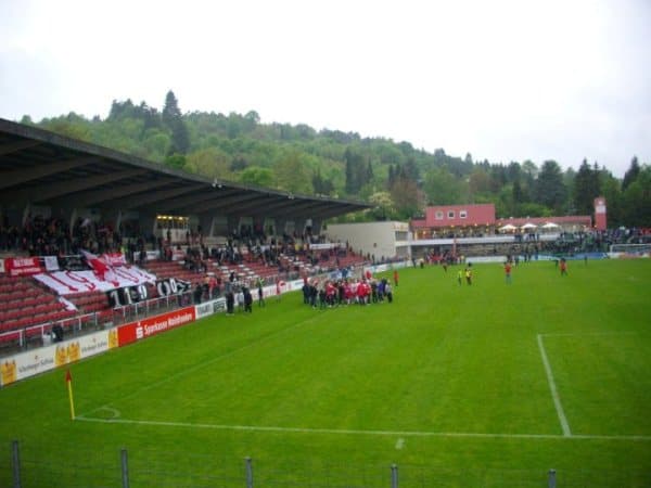 flyeralarm Arena