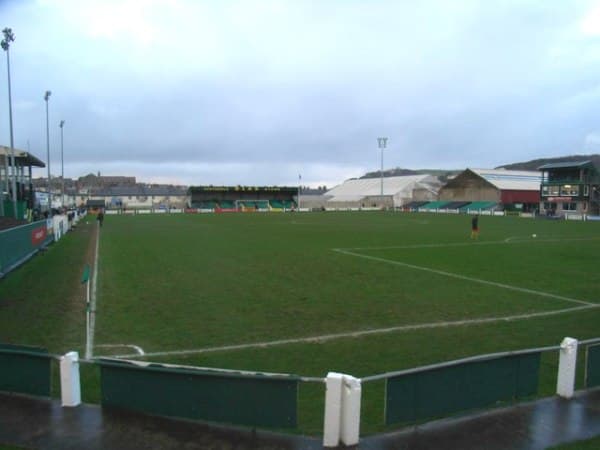 Aberystwyth Town