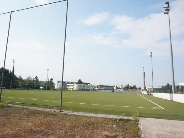 Andrúv stadion hřiště č. 2