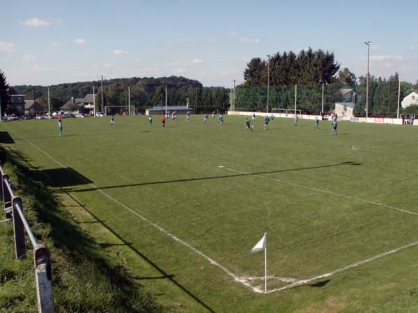 Terrain de Loyers
