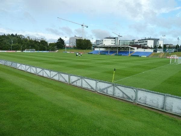 UCD