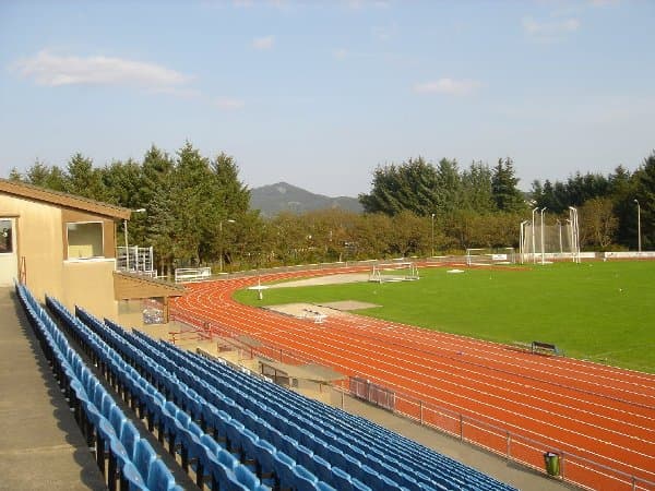 Sandnes Idrettspark