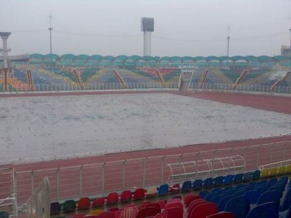 Stadion Soglom Avlod