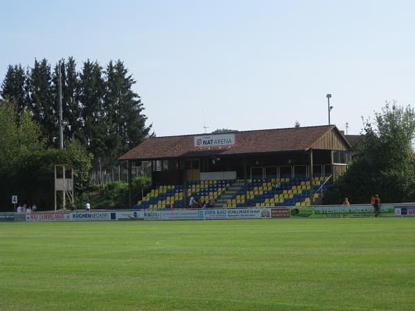 NAT-Arena