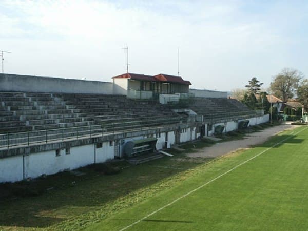 Stadion FK SFS Borac