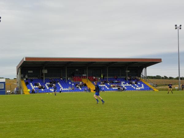 Holyhead Hotspur