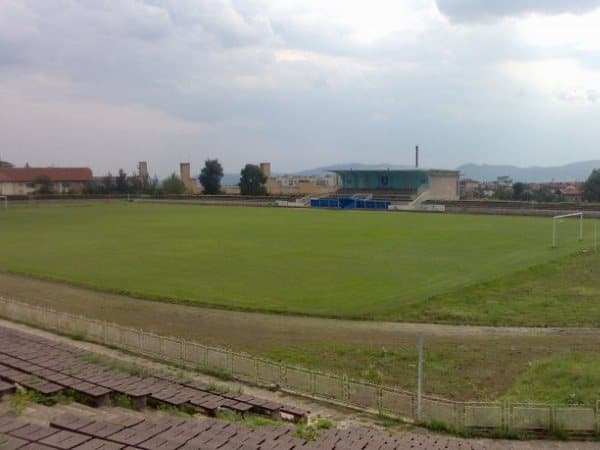 Krepost Stadium