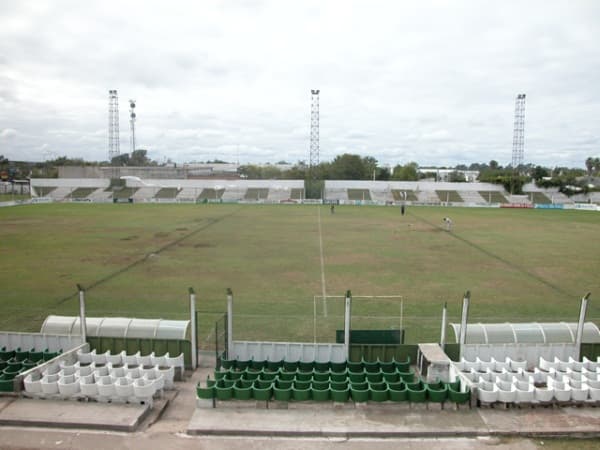 Estadio Oscar C. Boero