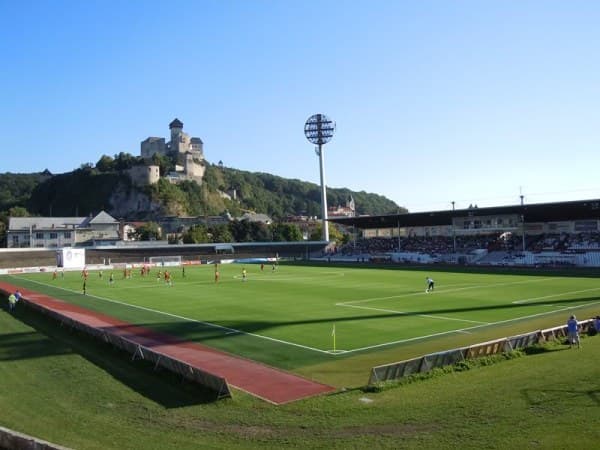 Stadion na Sihoti