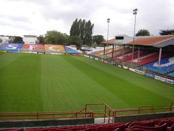 Shelbourne