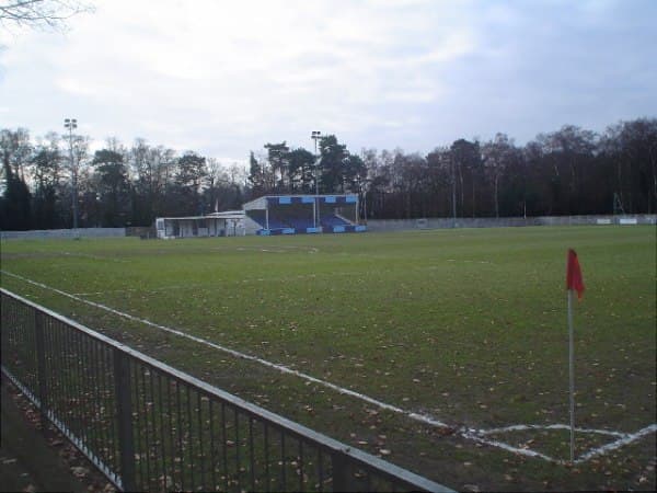 Calthorpe Par