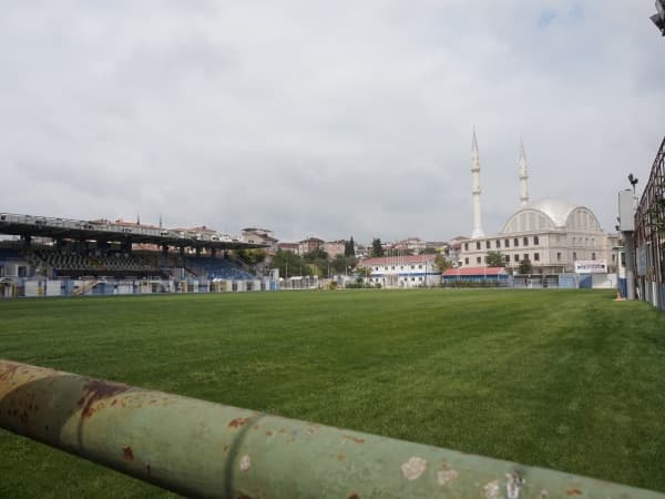 Vefa Stadı