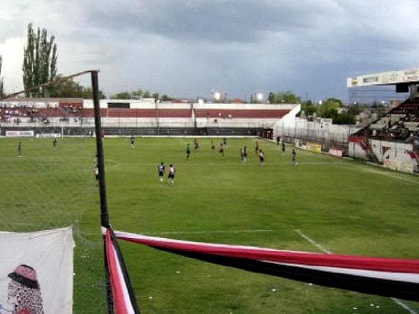 Stadion Omar Higinio Sperdutti