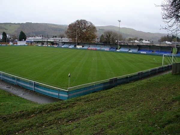 Bala Town