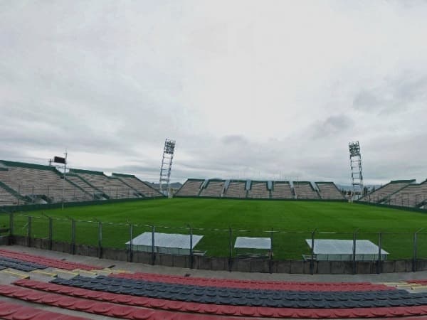 Estadio Padre Ernesto Martearena