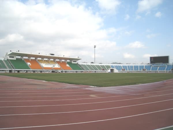 Gyeongju Civic Stadium