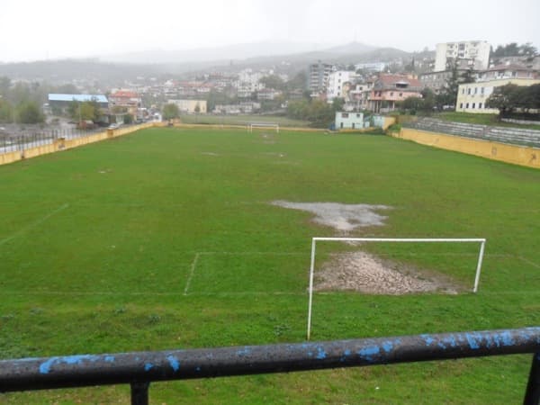 Stadiumi Librazhd