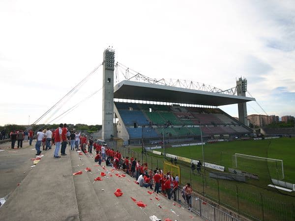 Stadio Comunale Brianteo