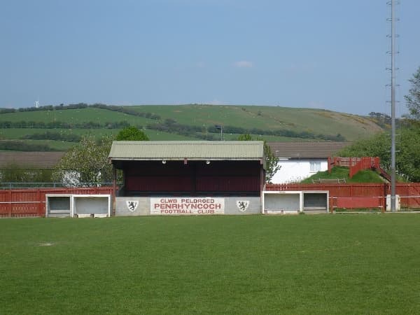 Penrhyncoch