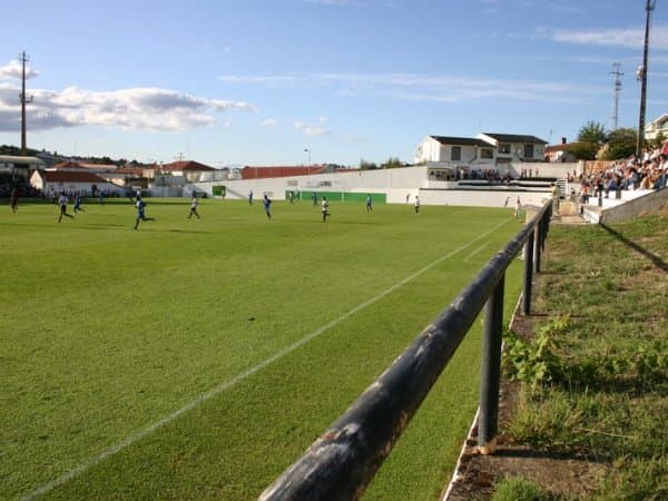 Estádio São Sebastião