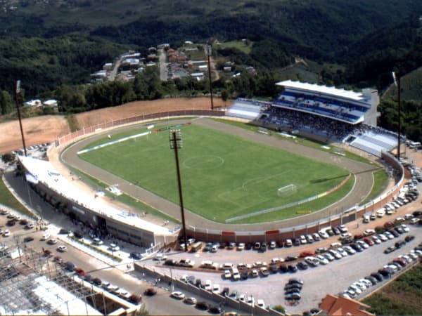 Estádio Montanha dos Vinhedos