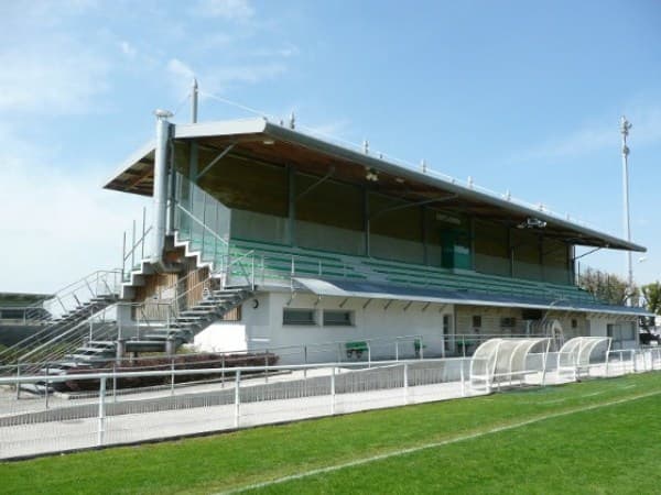 Stade Paul Robbe