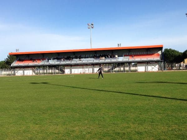 Stade Bernard Gasset Terrain n°2