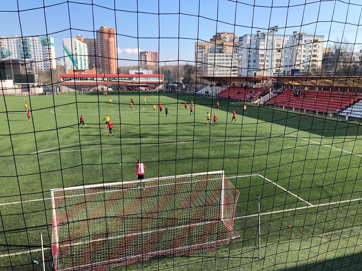 Novye Khimki