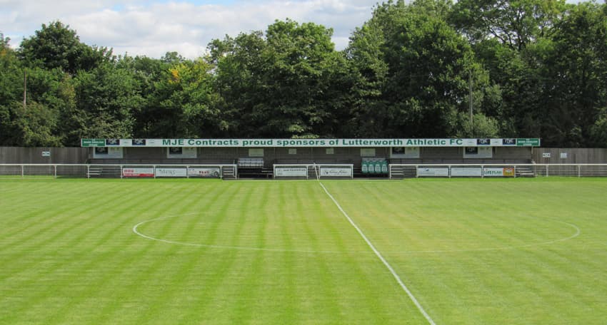 Hall Park