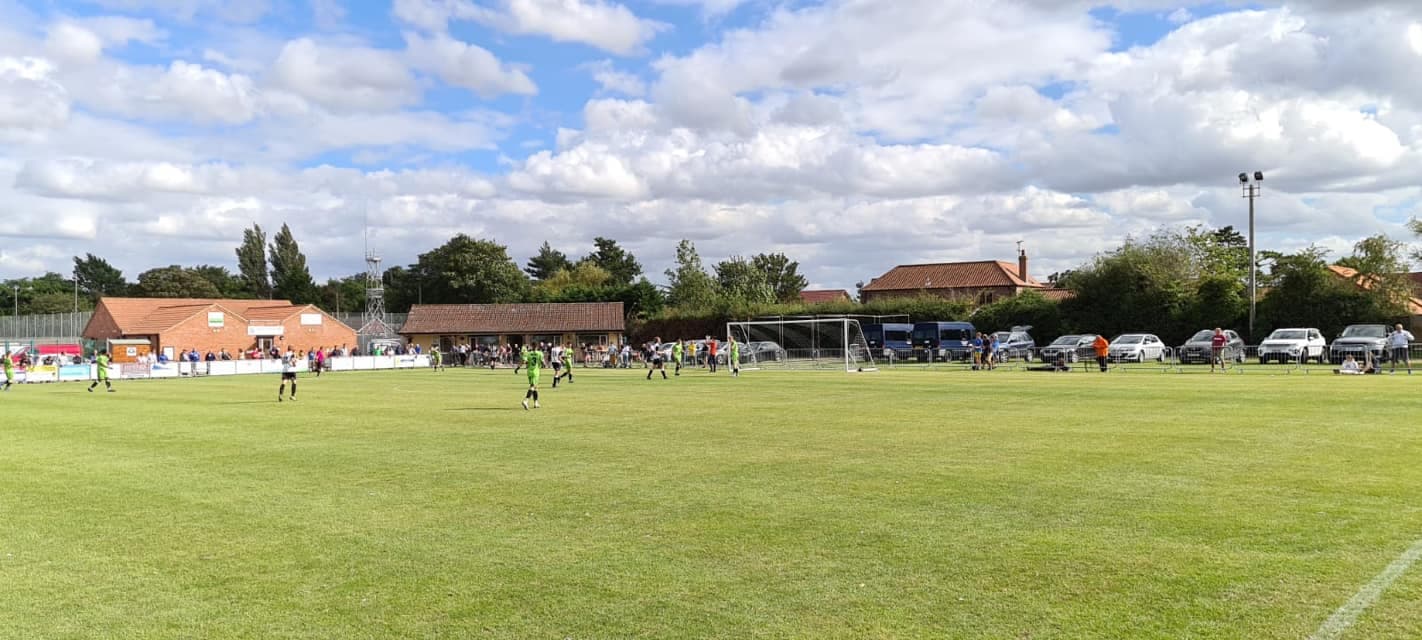 Heacham Sports Field
