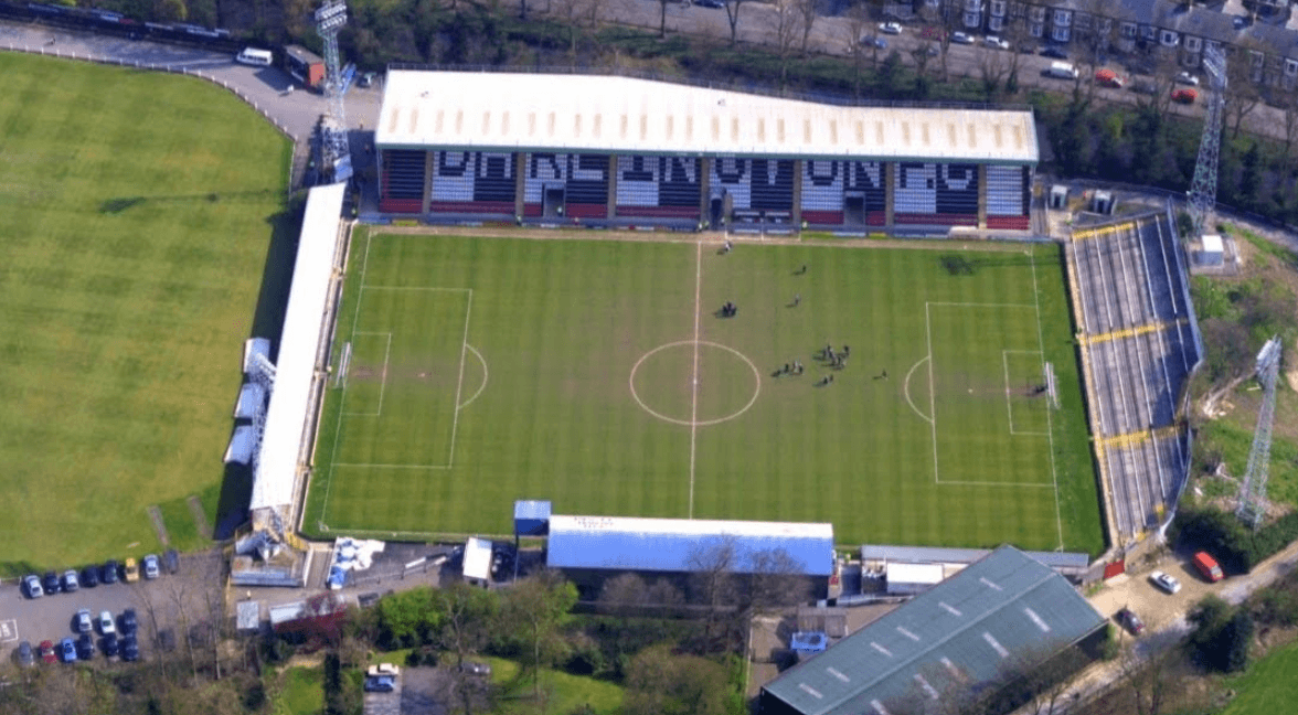 Blackwell Meadows