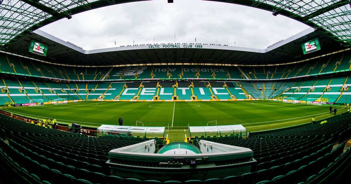 Celtic Park