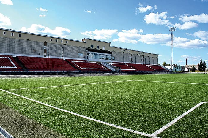 Stadion Urozhay (Kostroma)