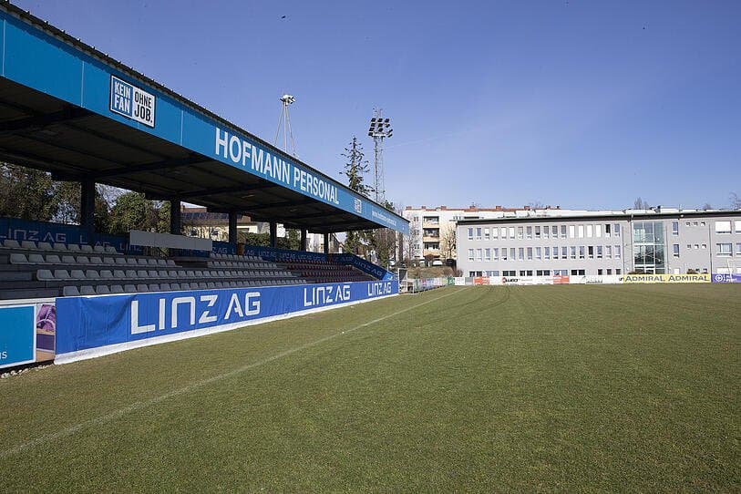 Hofmann-Personal Stadion