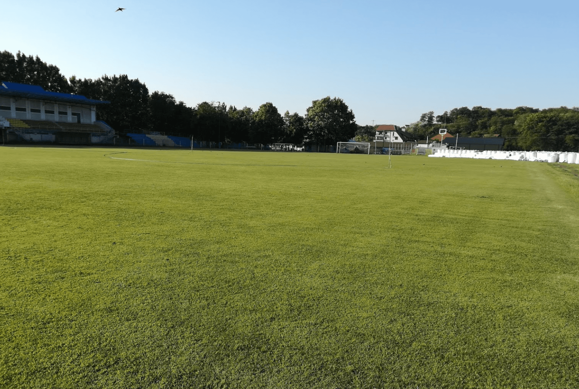 Stadionul Olimpia