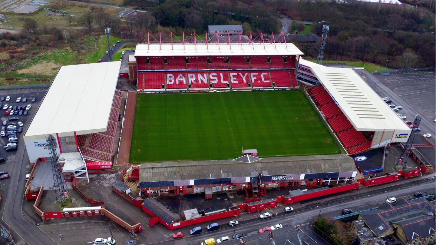 Oakwell