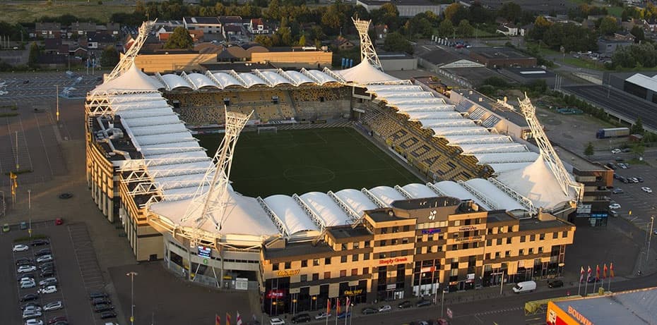 Parkstad Limburg Stadion