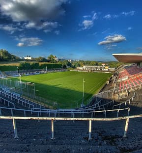 Ellenfeldstadion