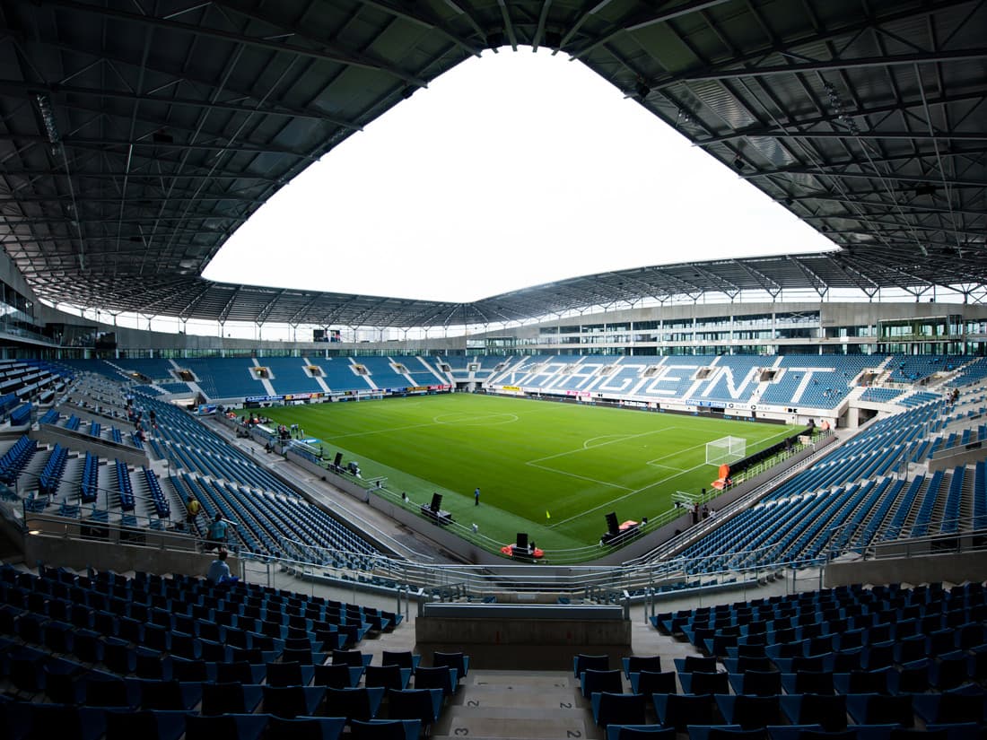 Planet Group Arena