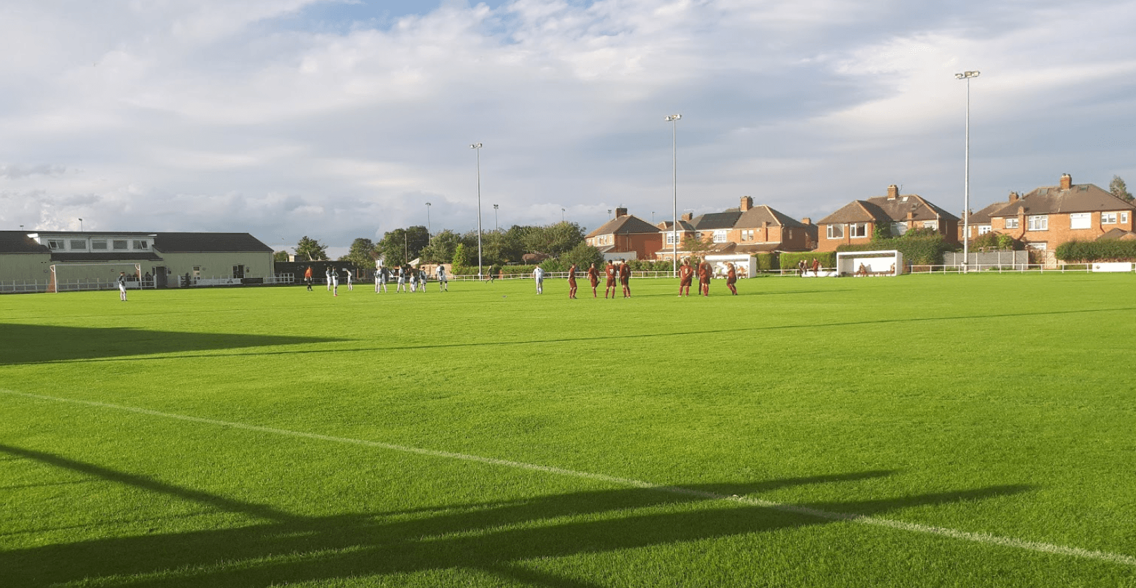 Norton Sports Complex
