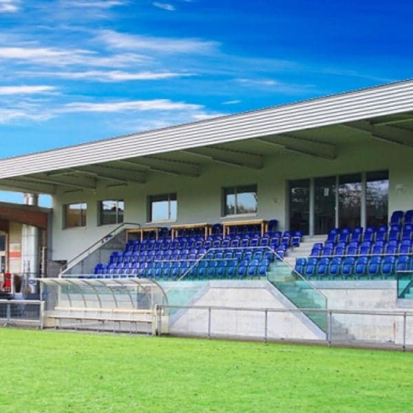 Stadion Eizmoos