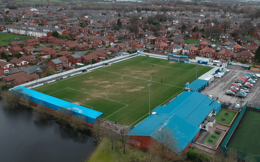 Neuven Stadium
