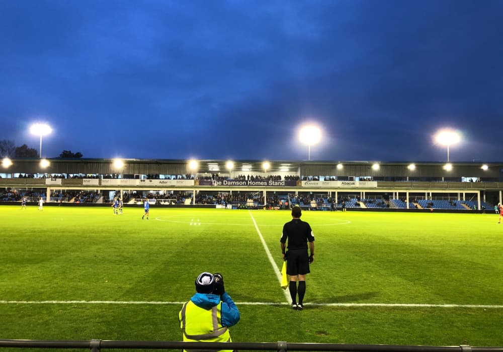 Damson Park